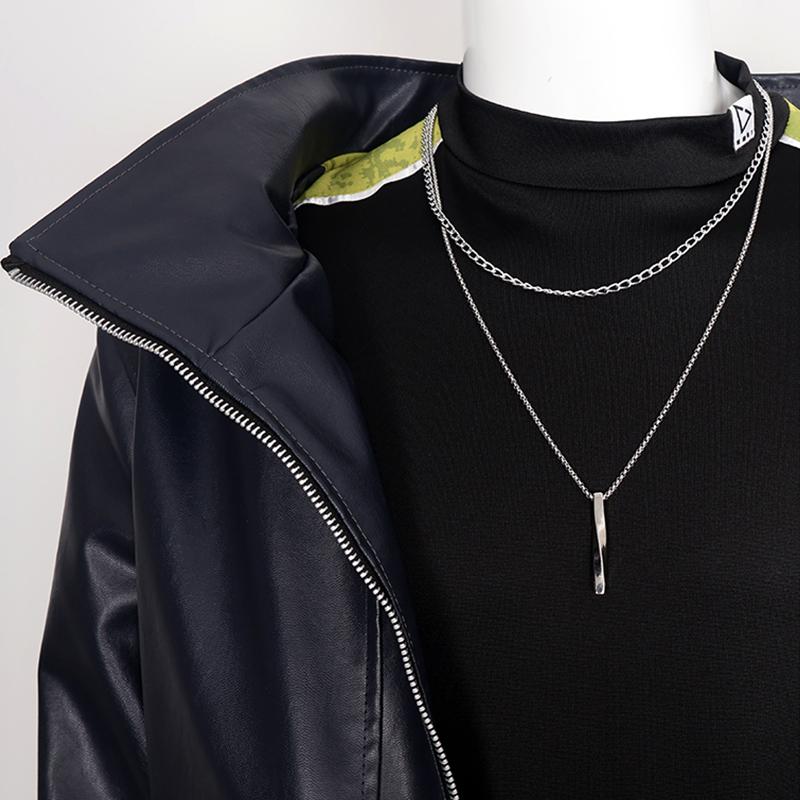 Anime  Pjsk Aoyagi Toya Shinonome Akito Cosplay Costume Project Sekai Coat Top Pants Uniform Game Suit Halloween Party Outfits