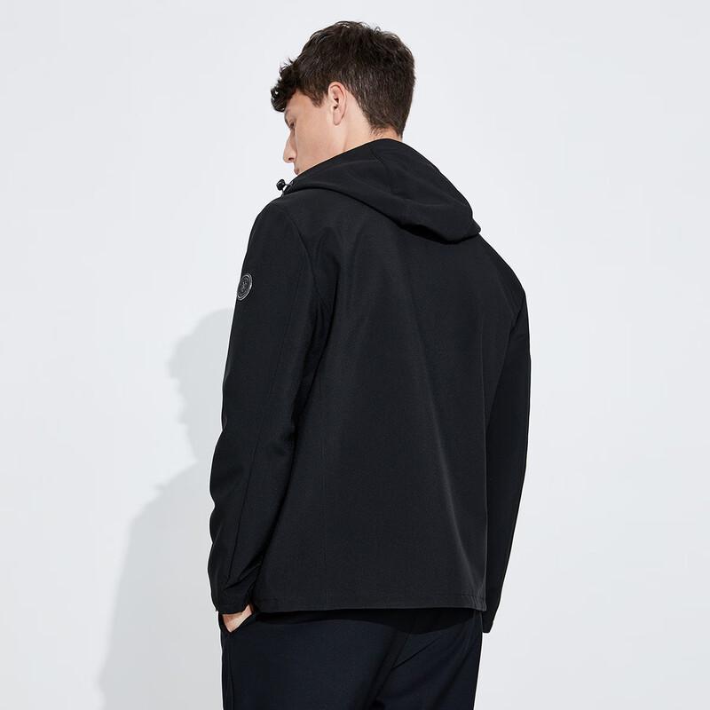 Navigare Men's Versatile Casual Jacket