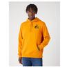 Wrangler Logo Hoodie