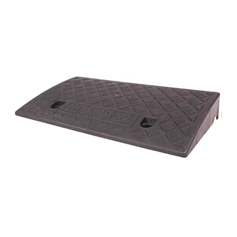 Outdoor PVC Step Ramp Mat