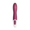 Satisfyer - Big Heat Curved Vibrator