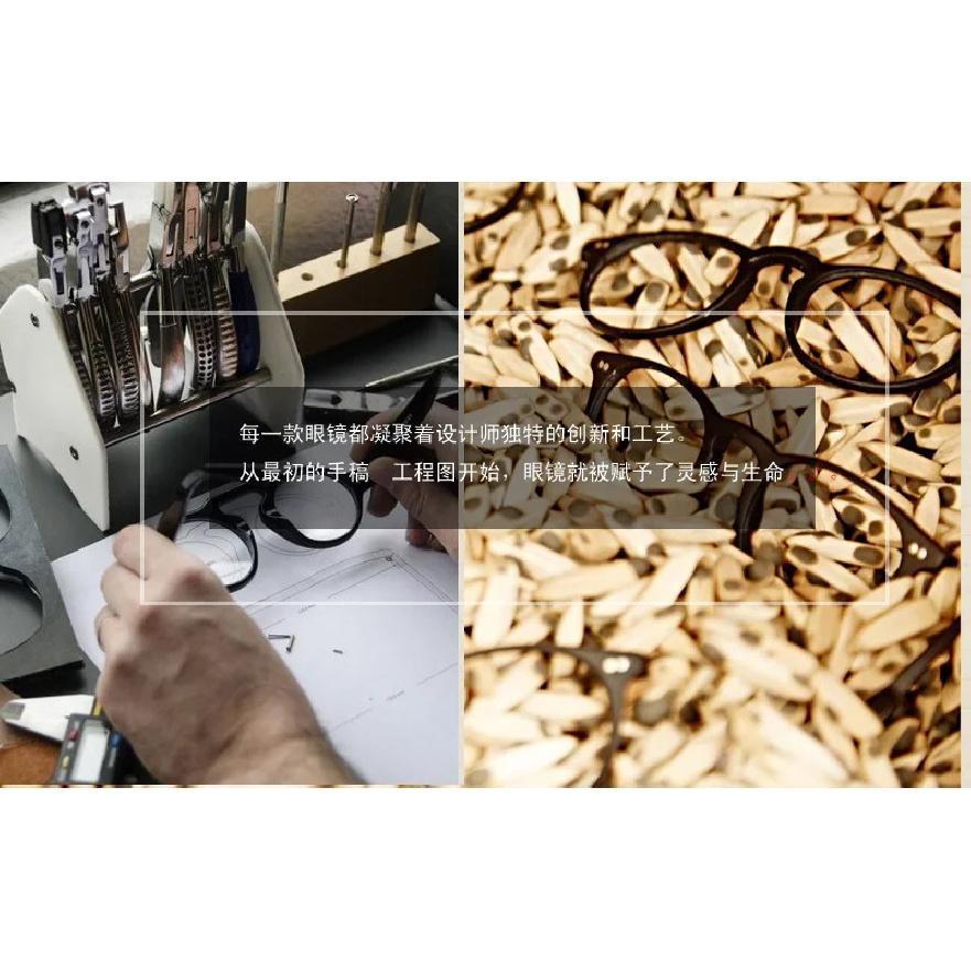 High Quality Acetate Glasses Vintage Round Men Optical Prescription Eyeglasses Frame Women Japanese Luxury Brand Eyewear PES18