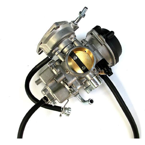 New Carburetor Fits 2003-2006 Kawasaki KFX 400 KFX400 KF-X 400 ATV Quad Carb