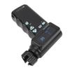 Smart Guitar Tuner Multifunctional Automatic Tuning with Color LCD Display Compatible with Classical and Ukuleles Guitar Accessory 2-in-1 - Acoustic,