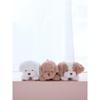 Gelato Pique Strolling Dog Plush PWGG264575 Ladies BEG F