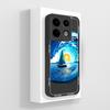Case For POCO X6 Pro Various Style Candy Phone Cover For POCO X 6 Soft Liquid Silicone Camera Protection Shockproof Back Covers