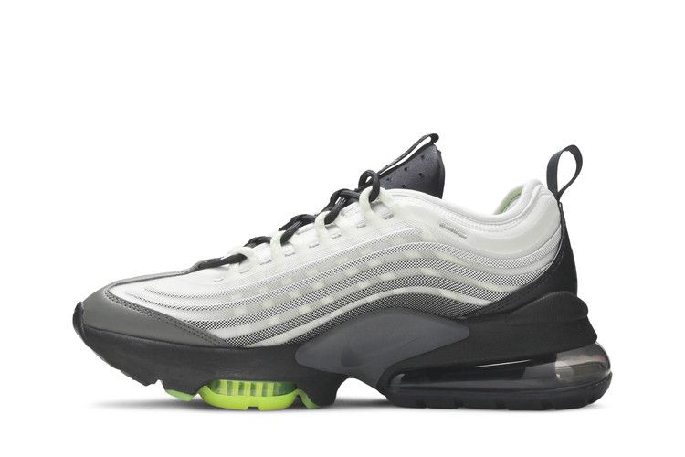 Men's Sneakers Nike Air Max ZM950 Japan Vast Grey/Black-Red-Volt