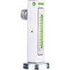 Qiilu Car Magnetic Gauge Tool Truck Camber Castor Strut Wheel Hub Alignment Universal Adjustable