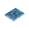 1~100Pcs 0-5V Analog Voltage To PWM Conversion Module Voltage Signal Convert To 0%-100% PWM Output Motor Speed Control Dimming