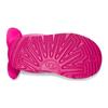 (GS) UGG Bailey Bow Maxi 'Pink' Kids' 1130756T-RCR