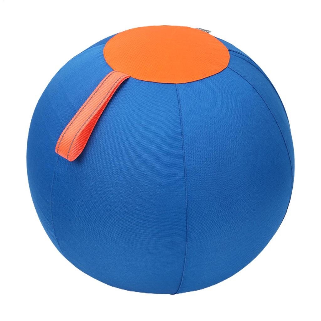 Resistant Pet Balls Large Ball For Dog Outdoor Dog Ball Toy Inflatable Large Balls Toys Herding Ball For Border Collies