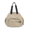 Multifunctional Women's Handbag Large Capacity Commuter Women's Bag Tote Bag Commuter Simple Shoulder Bag Backpack