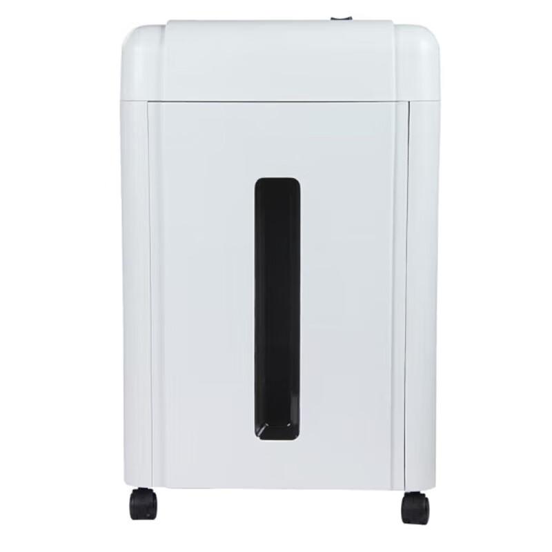 

Sanmu SD9310 Level 5 Micro-Cut Paper Shredder CN plug (adapter included)