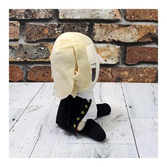 Hatayama Shoji Sitting Plush Toy S Tokyo Revengers Manjiro Sano