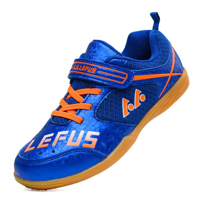 Badminton Shoes Girls Boys Casual Sports Shoes Men's Shoes Table Tennis Shoes Students Student Sports Training Shoes