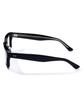 ROB Photochromic Sunglasses for Men Biker Lightly Tinted UV Clear Lens Color Wellington Adjustable Fashion Photochromic FREE SIZE [CRIMIE] - Shades,