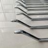 Car Dent Repair Tool Snake Hook Flat Top Bar Pry Bar No Need To Spray Paint
