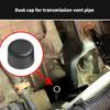 Universal Transmission Vent Hole Automotive Vent Caps Fastener Dustproof Exhaust Caps Replacement Auto Accessories
