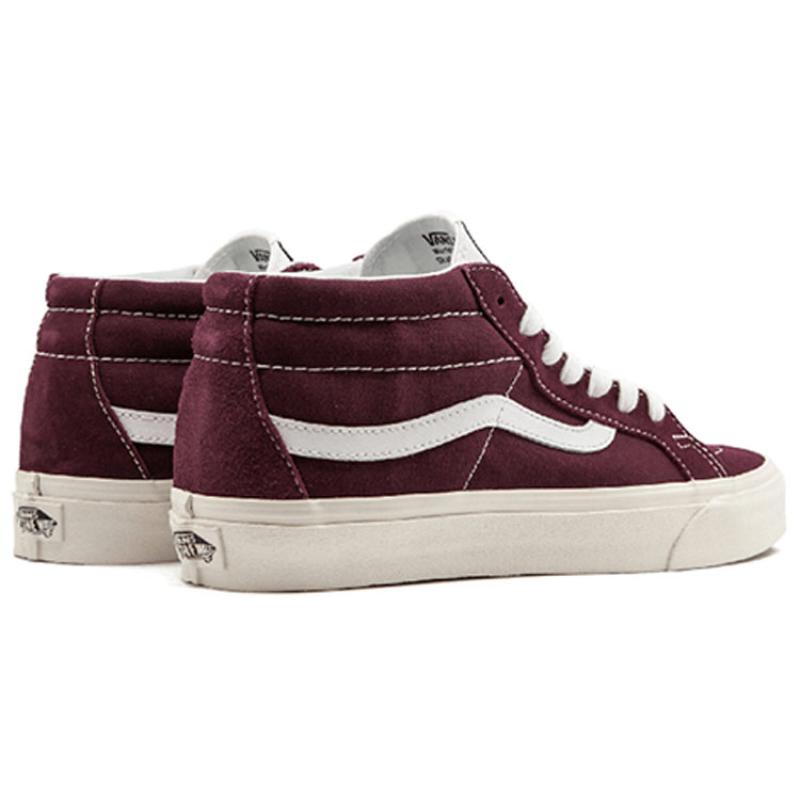 Vans Sk8 Mid Reissue 'Retro Sport Port Royale' Vans VN0A3MV8U8M