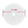 Reliable Long Lasting Replacement Deck Lid Cover Durable Compatible for SPX1096 Circular Swimming Pool Automatic Skimmer