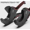 PVC Pipe Cutter, Cuts PVC Pipes up to 42/63/75mm Diameter, Ratchet Type, PVC Cutting Tool, PVC Pipe Cutter Tool (32mm)