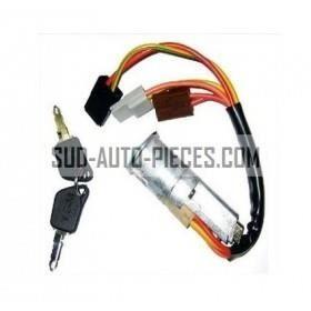 

Antivol de direction Xantia Evasion Jumpy 806 Expert Scudo