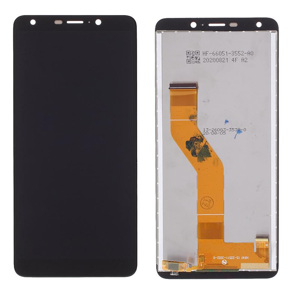 

For Wiko Y61/Wiko Sunny5 OEM LCD Screen and Digitizer Assembly Replacement Part A