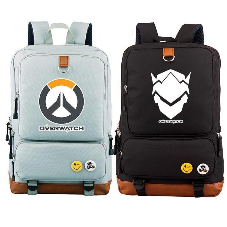 overwatch school bag