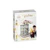 Puzzle 3D Harry Potter La Banque De Gringotts - CubicFun - 62 Pièces