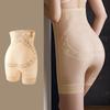 Shapewear Butt Lifter Briefs Panties Seamless Underpants Breathable Tummy Control Underwear  Women