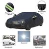 For Mercedes Benz A140 A150 A160 A170 A180 A190 A200 A210 A260 Car Cover Sunshade Anti UV Rain Sun Snow Resistant Cover