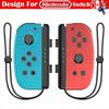For Nintendo Switch Joycon Controller Console Pair Wireless Gamepad Blue Red