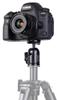 SLIK BK N Pan 206348 SBH-120 Head, Free-Form Black,