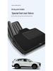 TPE Floor Mats for 26 Chery Tiggo 8 Models - Eco-Friendly Car and Trunk Mats