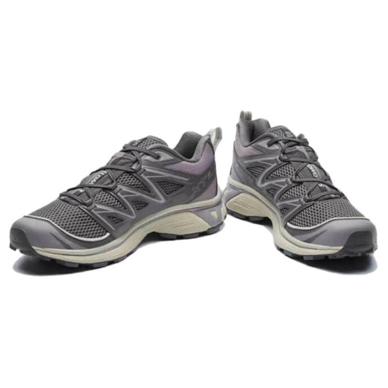 SALOMON XT-6 Expanse Seasonal 'Plum Kitten Quail' Sneakers 474681