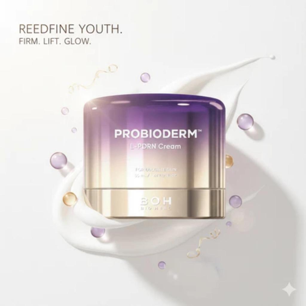 [BIO HEAL BOH] Probioderm 3D Lifting L-PDRN Creme 50ml