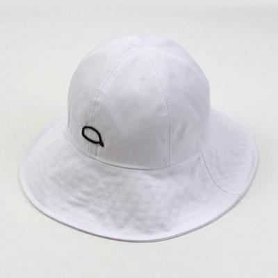 Universal Chemistry Bubble White Bermuda Over Bucket Hat