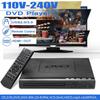 Multi System 1080P DVD Player Portable USB 2.0 3.0 DVD Player Multimedia Digital DVD TV Support HDMI CD SVCD VCD MP3
