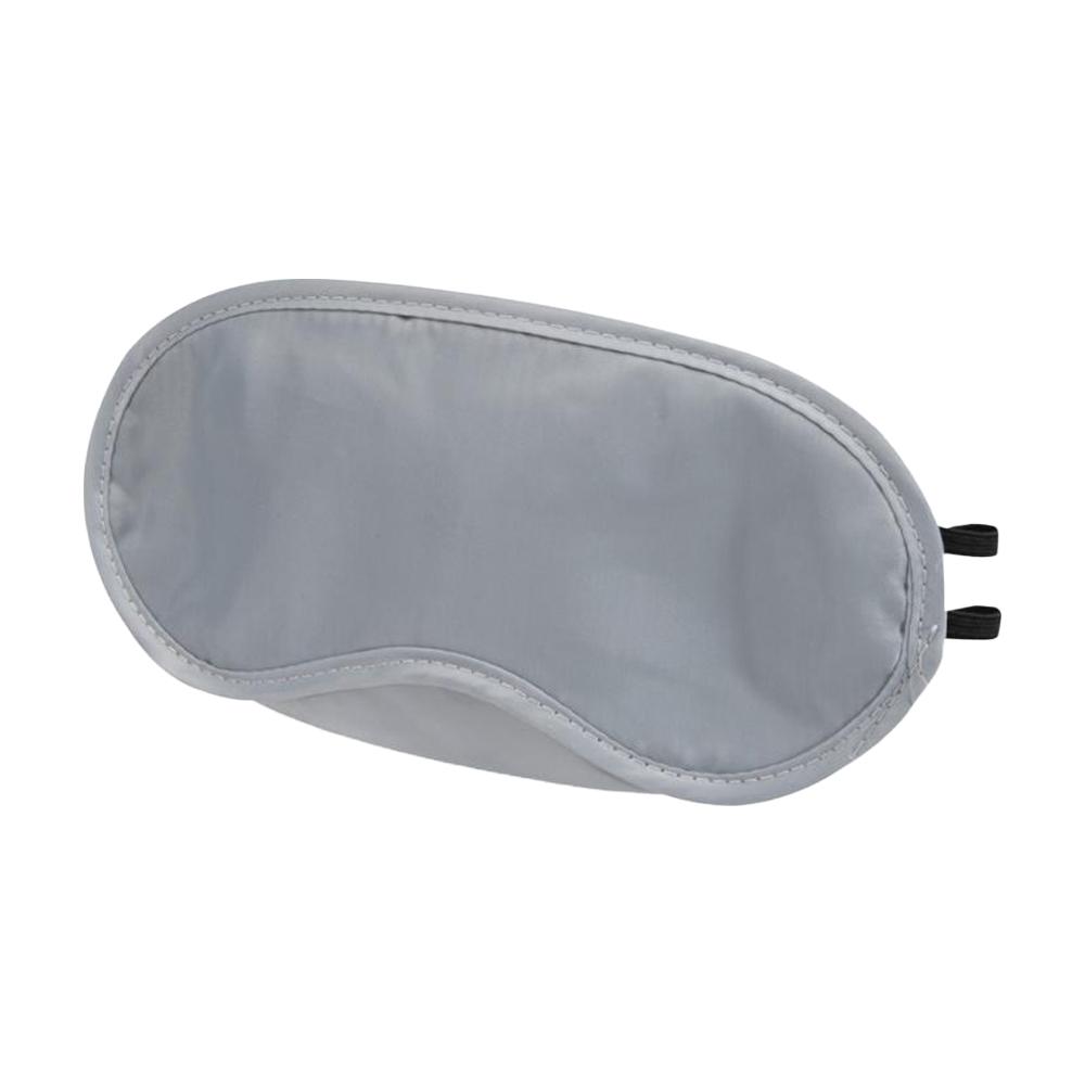 Floso Plain Traveler Eye Mask