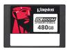 SSD Kingston DC600M - 480 GB - Mixed Use - SATA 6Gb/s