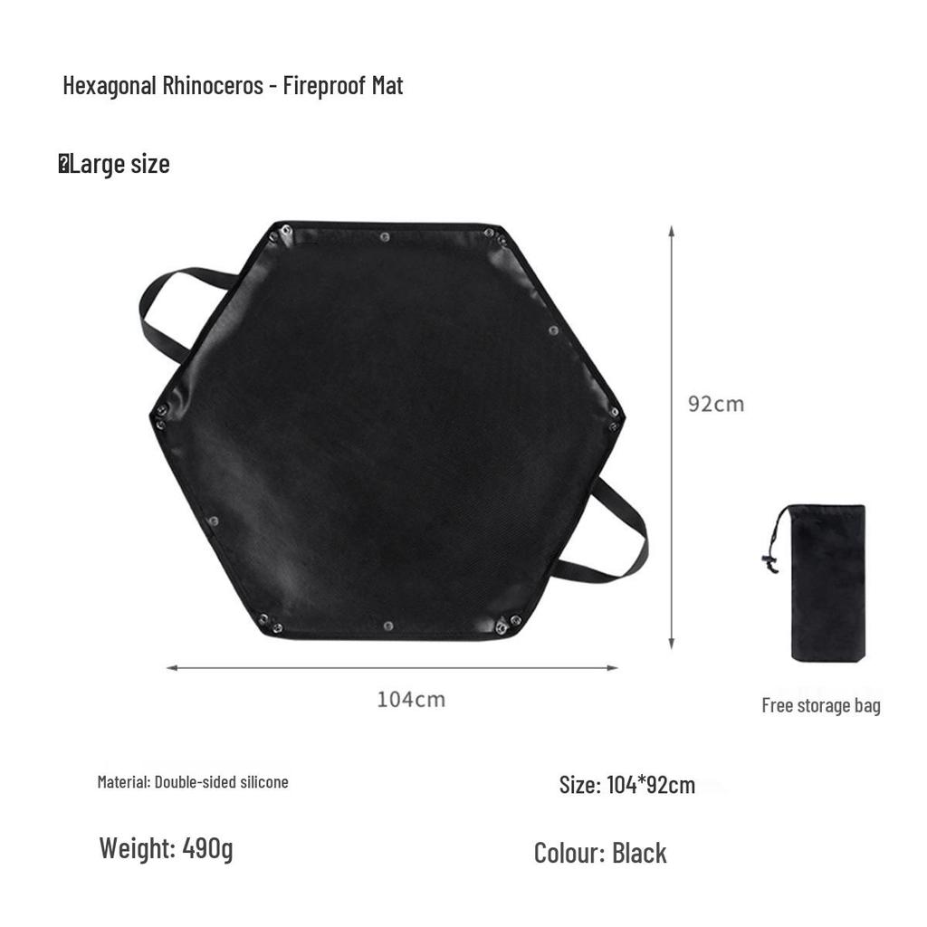 Thickened Stainless Steel Chimney Accessories: Anti-Scald Elbow, Rain Cap, Heat-Insulating Wood Stove Tent Fireplace