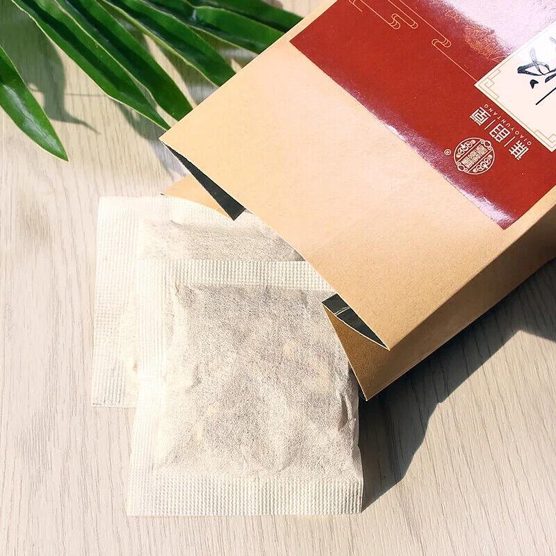 32 Flavor Han Fang Shu Sleep Tea Healthy Herb Tea Bag 150g/30 Bags