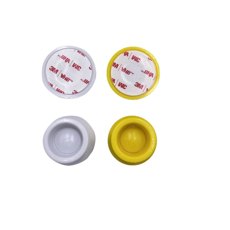 Domácí Pes Silné Magnety Podložka Držák Použití S Štěněcí Močící Podložky Pro Psí Trénink Pro Psy Zvedající Nohu