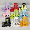 Monster Ultra-White White Devil’s Claw Dose Anime Spiel Peripheriepuppe