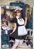 Clearstone Closet Cosplay Halloween Girly Maid Black Shelly's Women's