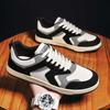 2025 High Platform in The Forest Men's Skateboarding Shoes Summer Boots Man Male Boots Shoes Sneakers Sport Wide Foot