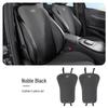 Geometry G6/M6 Universal Four Seasons Seat Cushion - Breathable & Thin Style for Driver/Passenger Backrest.