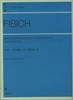 Fibich Piano Impressions and Memories Piano Collection Moods, (Zen-on Library)