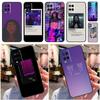 American TV Series Euphoria For Oppo A58 A18 A38 A78 A98 A17 A77 A80 A40 A60 A16 A76 A96 A74 A94 A54 A15 A57S Phone Case