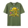 Kids Three 3rd Birthday Construction 3yr Boy 3 Years Old Boy Mens Clothing New In Tops  Tees Tshirts